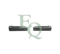 EQUAL QUALITY Kit supporti, Paraurti anteriore P4987