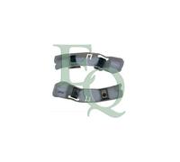 EQUAL QUALITY Kit supporti Paraurti P4194