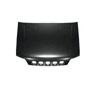 Equal Quality L00148 Cofano Motore Anteriore per Auto