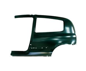 Equal Quality L01737 Parafango Posteriore Sinistro