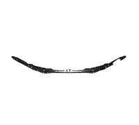 Equal Quality L02001 Rinforzo Paraurti Anteriore Superiore
