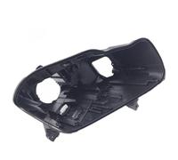 EQUAL QUALITY L02791 alloggiamento faro sinistro per veicoli con pacchetto sportivo
