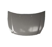 Equal Quality L03328 Cofano Motore Anteriore per Auto