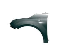 EQUAL QUALITY Parafango anteriore sinistro L03886