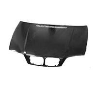 Equal Quality L04066 Cofano Motore Anteriore per Auto