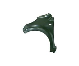Equal Quality L04082 Parafango Anteriore Sinistro