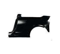 Parafango posteriore sinistro per citroen c4 2005 in poi 3p