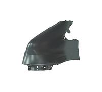 EQUAL QUALITY Parafango L04903 anteriore sinistro