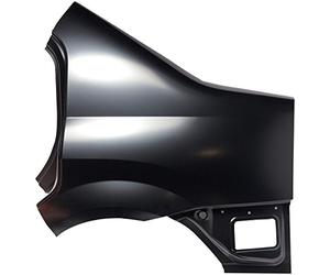 Equal Quality L04997 Parafango Posteriore Sinistro