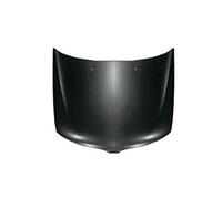 Equal Quality L05129 Cofano Motore Anteriore per Auto