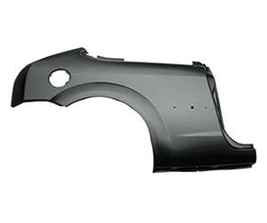 Equal Quality L05527 Parafango Posteriore Sinistro