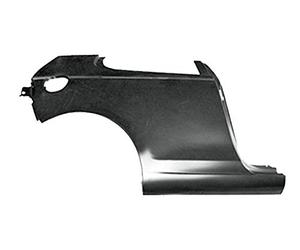 Equal Quality L05873 Parafango Posteriore Sinistro