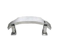 Equal Quality L06476 TRAVERSA Posteriore PARAURTI dal 2013