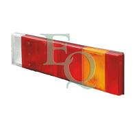 EQUAL QUALITY Lente, Luce posteriore destro GP0482