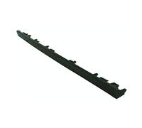 Modanatura inferiore griglia anteriore per audi q5 2008 al 2012