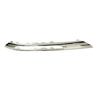 Equal Quality Modanatura Paraurti Paraurti Cromato Mod. Elegance M0055
