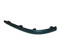 Equal Quality Modanatura Paraurti Post Nissan Almera Tino (V10) M0319