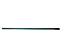 Equal Quality Modanatura Paraurti Post Centrale C/Fori Sens M0390