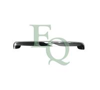 EQUAL QUALITY M0562 Cornice griglia radiatore superiore anteriore primerizzata