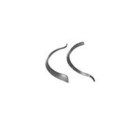 Equal Quality M0580 Parafanghino Posteriore Destro