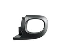 Equal Quality M1273 Modanatura PARAURTI Posteriore Sinistro (SX) dal 2012