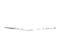 Equal Quality M1549 MOD Spoiler Anteriore Inferiore PARAURTI Cromato Classe E () dal 2016- Classe E T-Model (S213) dal 2016