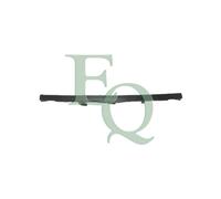 EQUAL QUALITY Mostrina, Griglia radiatore anteriore L01853