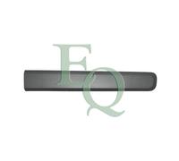 EQUAL QUALITY MPA389 modanatura protettiva portiera anteriore sinistro nero