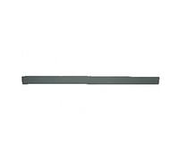 Equal Quality MPP084 Modanatura Porta Posteriore Sinistro