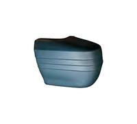 Equal Quality P1409 Cantonale Paraurti Posteriore Sinistro