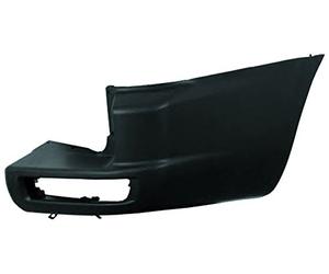 Equal Quality P1431 Cantonale Paraurti Posteriore Sinistro