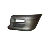 Equal Quality P1444 Cantonale Paraurti Anteriore Sinistro