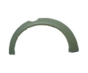 Equal Quality P1467 Parafanghino Posteriore Sinistro