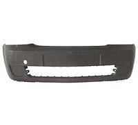 Equal Quality P1512 Paraurti Anteriore con Primer