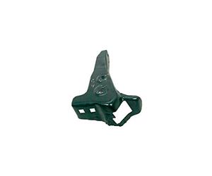 Equal Quality P1574 Staffa Anteriore Paraurti Destro