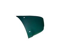 Equal Quality P1579 Cantonale Paraurti Posteriore Sinistro
