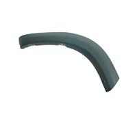 Parafanghino posteriore destro per toyota rav 4 2000 al 2005 parte anteriore