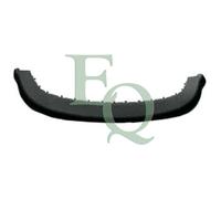 EQUAL QUALITY P1697 spoiler paraurti anteriore carrozzeria auto
