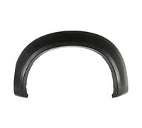 Equal Quality P1745 Parafanghino Posteriore Sinistro