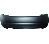 Equal Quality P1773 Paraurti Posteriore con Primer