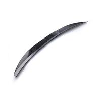 EQUAL QUALITY P1953 spoiler paraurti posteriore carrozzeria auto