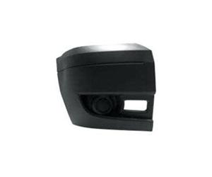 Equal Quality P2053 Cantonale Paraurti Anteriore Sinistro