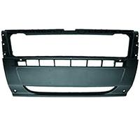 Equal Quality P2109 Paraurti Anteriore Centrale con Primer