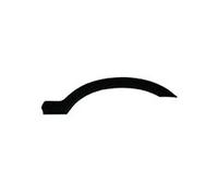 Equal Quality P2243 Parafanghino Anteriore Destro