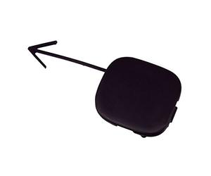 Equal Quality P2600 Tappo Gancio Traino Anteriore Paraurti