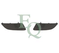 EQUAL QUALITY P2653 mostrina paraurti destro per carrozzeria auto