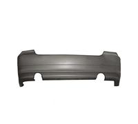 Equal Quality P3068 Paraurti Posteriore con Primer