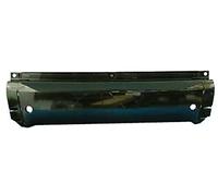 Equal Quality P3319 Paraurti Posteriore Centrale con Primer