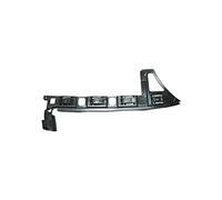 Equal Quality P3389 Staffa Paraurti Posteriore Esterno Destro