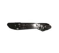 Equal Quality P3759 Staffa Anteriore Superiore Paraurti Destro